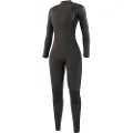 Mystic Jayde Dame Våtdrakt I Neopren Med Glidelås I Brystet Og Lange Ermer