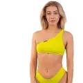 Nebbia One Shoulder Bandeau 448 Bikinitopp