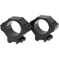 Stinger Lavprofilerte Monteringsringer I Aluminium 25.4 Mm