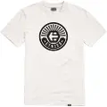Etnies Wheel Well Kortarmet T-skjorte