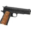 Aw Custom Auto Ordnance 1911 Victory Girl Full Metal Gbb Airsoft-pistol