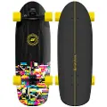 Hydroponic Rounded 30´´ Surfskate