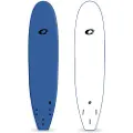 Zero Gravity Softboard 9´0 Surfebrett