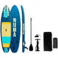 NUMA Vega 11´0´´ Oppblåsbart Padlebrettsett