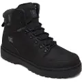 Dc-shoes Peary Tr Støvler