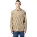 Dickies Work Skjorte Med Lange Ermer