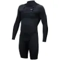 Zion Vault Springsuit Langarmet Neopren-drakt Med Brystglidelås 2/2 Mm
