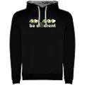 Kruskis Be Different Surf Two-colour Hetteskjorte