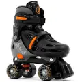 Sfr Skates Storm V Adjustable Rulleskøyter