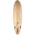 TSA Aloha Fun Division Mid 3f Ecoskin 6´8´´ Surfebrett