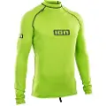 iON Promo Rashguard Utslettsdrakt Med Lange Ermer