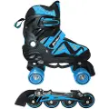 Sport One Abec 5 Inlineskøyter