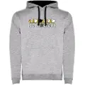 Kruskis Be Different Skate Two-colour Hetteskjorte