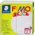 Staedtler Mod. clay FIMO kids light grey