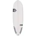 Clayton Cosmic 5´10´´ Surfebrett