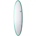 NSP Elements Fun 6´8´´ Surfebrett