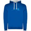 Kruskis Stella Surf Two-colour Hetteskjorte