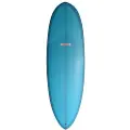 G&s Surfboards Drone 2 Egg 6´0 Pu Nº20960 Surfebrett