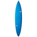 NSP Cse Equalizer 8´4´´ Surfebrett