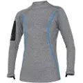 Bare Sb System Rashguard Med Lange Ermer Til Dame