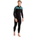 Jobe Jeep Long John & Jacket Langarmet Neopren-drakt Med Brystglidelås