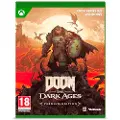 Xbox Games Series X Doom The Dark Ages Premium Edition