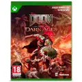 Xbox Games Series X Doom The Dark Ages