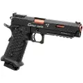 Army Armament R601 Tti Full Metal Gbb Airsoft-pistol