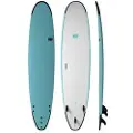 NSP P2 Eva Long 8´2´´ Surfebrett