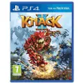 Sony Ps4 Knack Ii