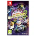 Nintendo Switch Nickelodeon Kart Racers 2 Grand Prix