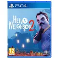 Sony Ps4 Hello Neighbor 2