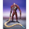 Bandai Skar King Godzilla Vs Kong 16 Cm Figur