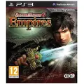 Sony Ps3 Dynasty Warriors 7 Empires