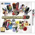 Nintendo 3ds Sports Island 3d
