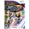 Nintendo Wii Soulcalibur Legends