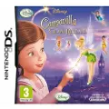 Nintendo Dsi Xl Tinker Bell And The Great Fairy Rescue