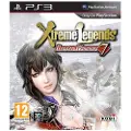 Sony Ps3 Dynasty Warriors 7 Xtreme Legends