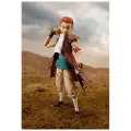 Tamashii Nations Isidro Berserk 12.5 Cm Figur