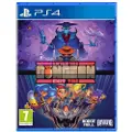 Sony Ps4 Enter The Gungeon + Exit The Gungeon