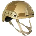 Emerson Ach Mich 2001 Special Action Hjelm