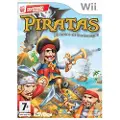 Nintendo Wii Pirates Legend Of The Black Buccaneer