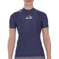 IQ-UV Uv-beskyttende Aqua Slim Fit Rashguard Til Dame