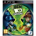 Sony Ps3 Ben 10 Omniverse