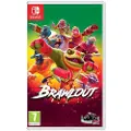Nintendo Switch Brawlout