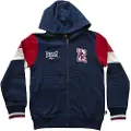 Everlast Lfs Basketball Hettegenser