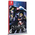 Nintendo Switch Overload Escape From Nazarick (import)