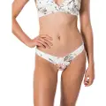 Rip Curl Playa Blanca Skimpy Revo Bikini Bunn