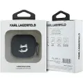 Karl Lagerfeld Kla4runchk Airpods 4 Airpods-etui