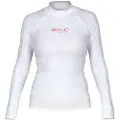 IQ-UV Uv 300 Watersport Rashguard Med Lange Ermer Til Dame